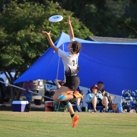 Ultimate Frisbee: Rules, Tournaments and Betting