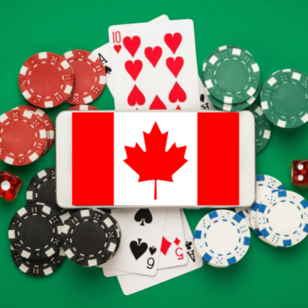 Online Gambling Regulations in Canada 2023