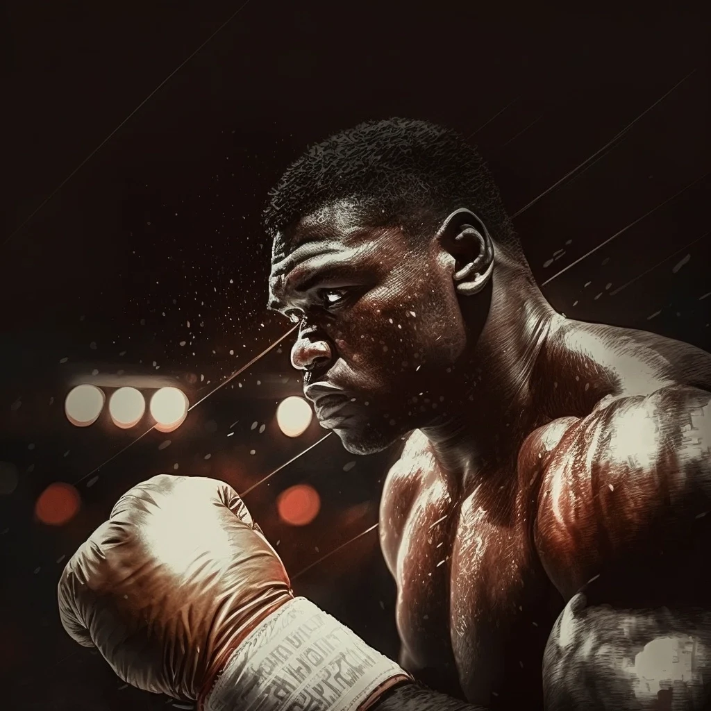 betting on boxing - how boxing betting works