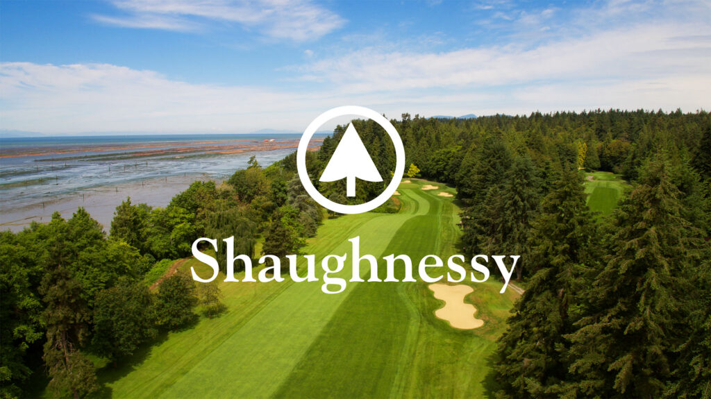 Shaughnessy Golf and Country Club
