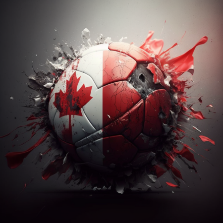 The Evolution of Canadian Soccer: From Early Beginnings to Future Prospects
