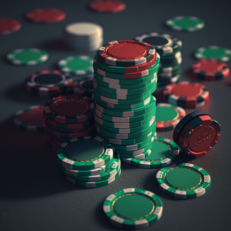 The Fascinating History of Poker: From As Nas to Online Poker