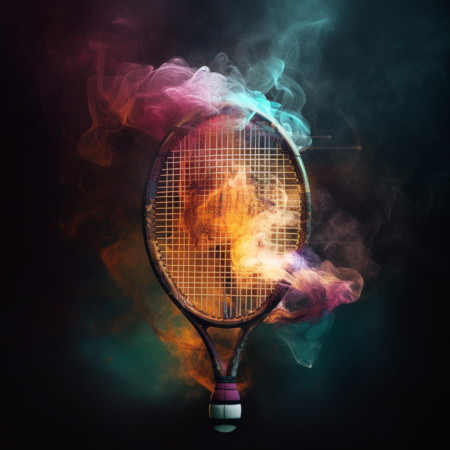 The History of Tennis From Its Origins to Present-Day