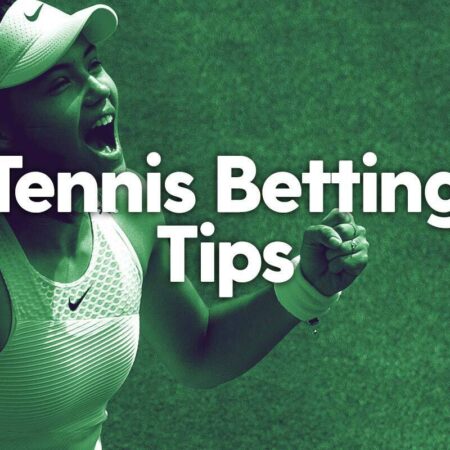 Tennis Betting: Proven Tips for Profitable Wagers