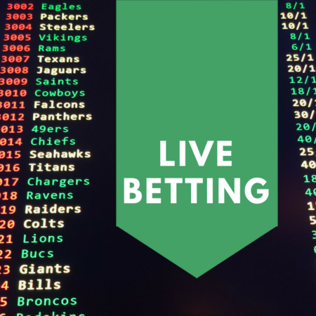Pre-Match vs. Live Betting: Strategies and Experiences
