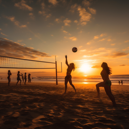 Mastering Volleyball Betting: Strategies, Tips and Predictions