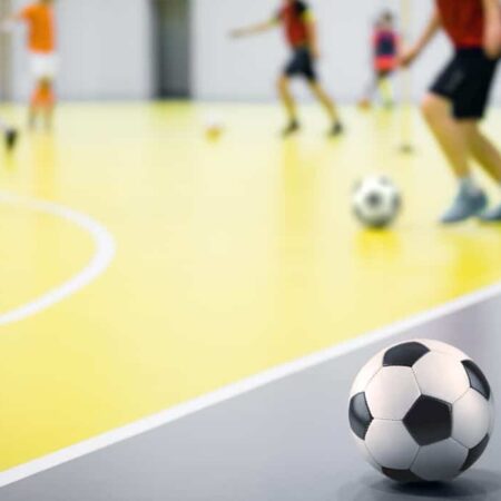 Unveiling the Thrilling World of Futsal: Indoor Football at its Finest