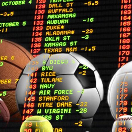 Key Factors in Sports Betting: Form, Injuries, and Weather