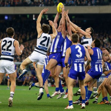 How To Bet On Australian Rules Football