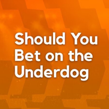 Underdogs Betting: Unlocking the Winning Strategies