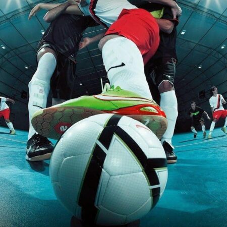 How to Master Futsal: A Comprehensive Guide to Achieving Excellence