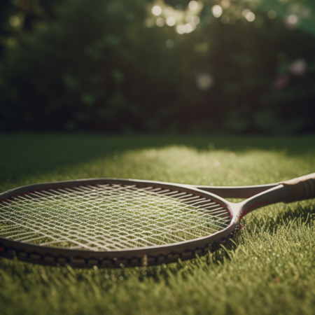 How To Bet On Badminton: Betting Markets and Tips