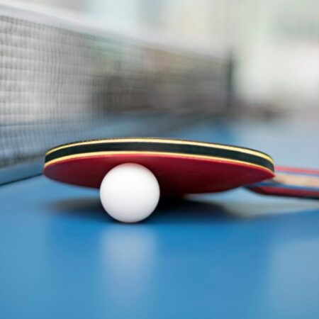 Betting on Table Tennis: Strategies, Odds, and More