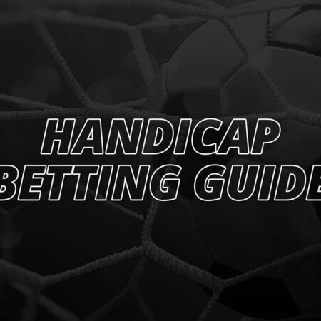 Handicap Betting: Strategies for Successful Bets