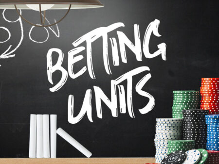 Unlocking Success: Mastering Units in Sports Betting