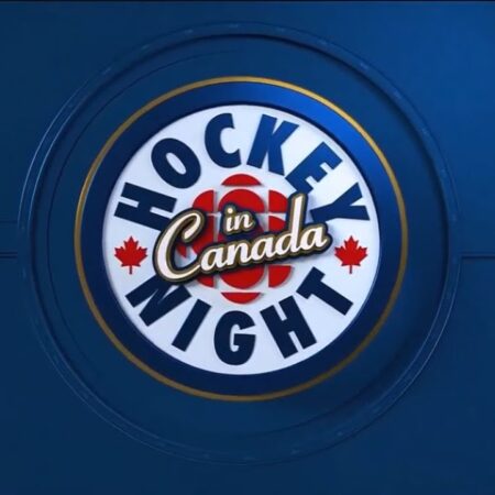 Hockey Night in Canada Review