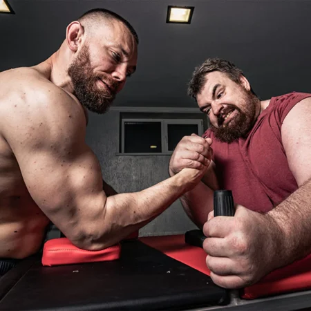 Master the Art of Arm Wrestling – Tips & Techniques Unveiled