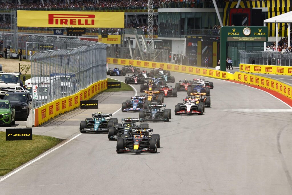 2023 Canadian Grand Prix review