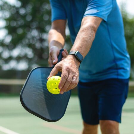The Ultimate Guide to Pickleball