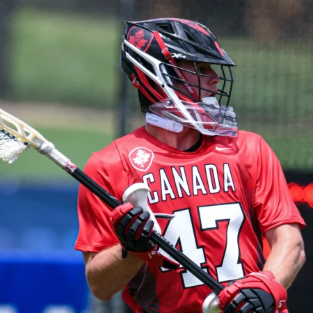 Lacrosse in Canada: The Ultimate Guide and Insights