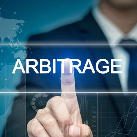 The Art of Sports Betting Arbitrage: A Comprehensive Guide