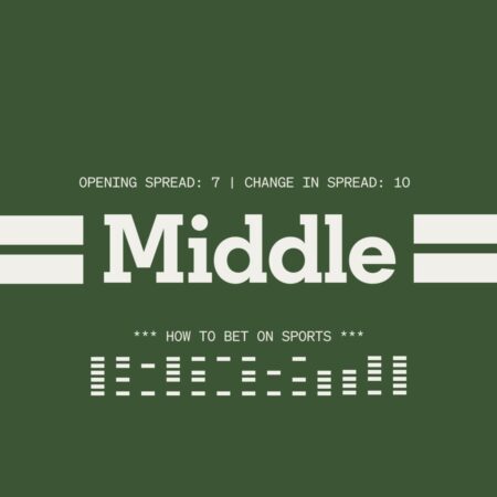 What is a Middling in Sports Betting?