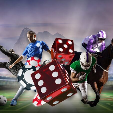 Understanding Sports Betting Abbreviations