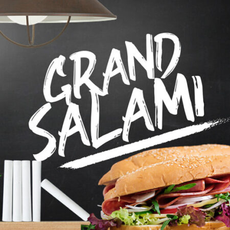Grand Salami: Betting Tips and Odds Analysis