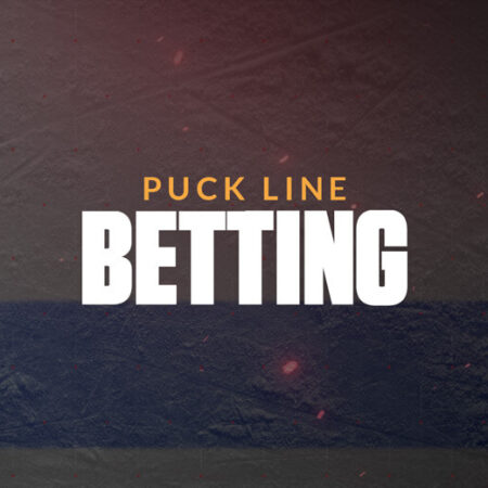 What is a Puck Line in Betting?