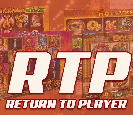 RTP in Casino Games – Win Smart!