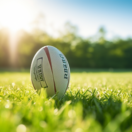 Tryscorer Betting in Rugby: Tips and Strategies