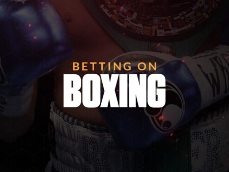 Exploring Boxing Betting Markets: Odds and Tips