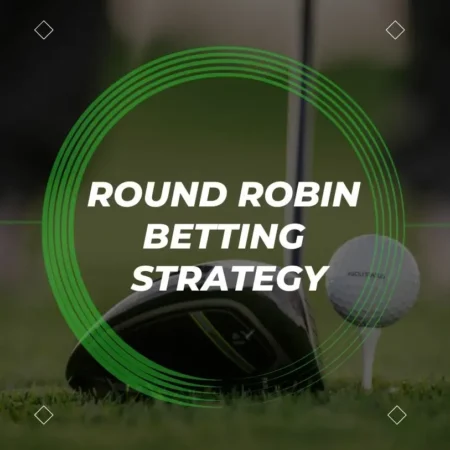 Round Robin Betting Explained