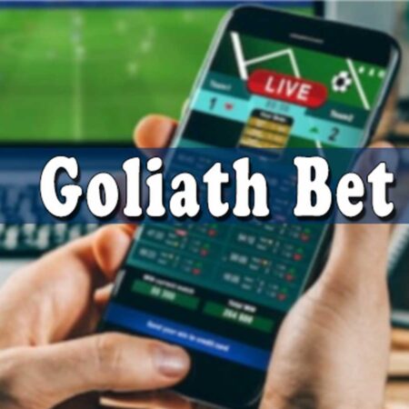 Goliath Bet Guide: Strategies and Winning Tips