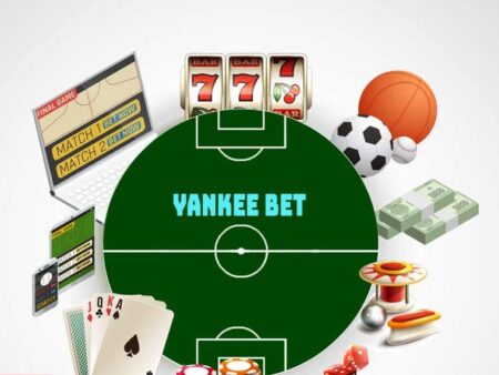What is a Yankee Bet and How Does it Work