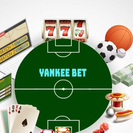 What is a Yankee Bet and How Does it Work